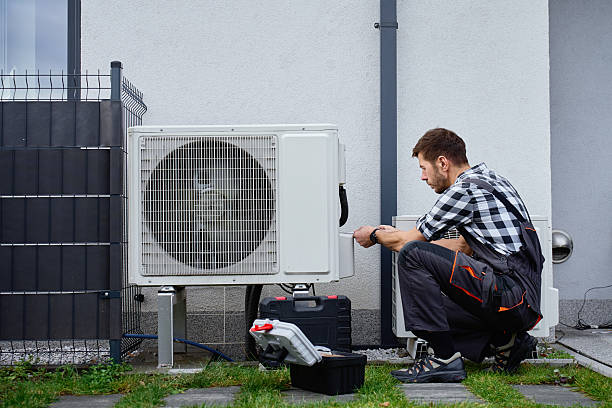 Trusted Furnace Repair service in Douglas, MA - HVAC Repair CO